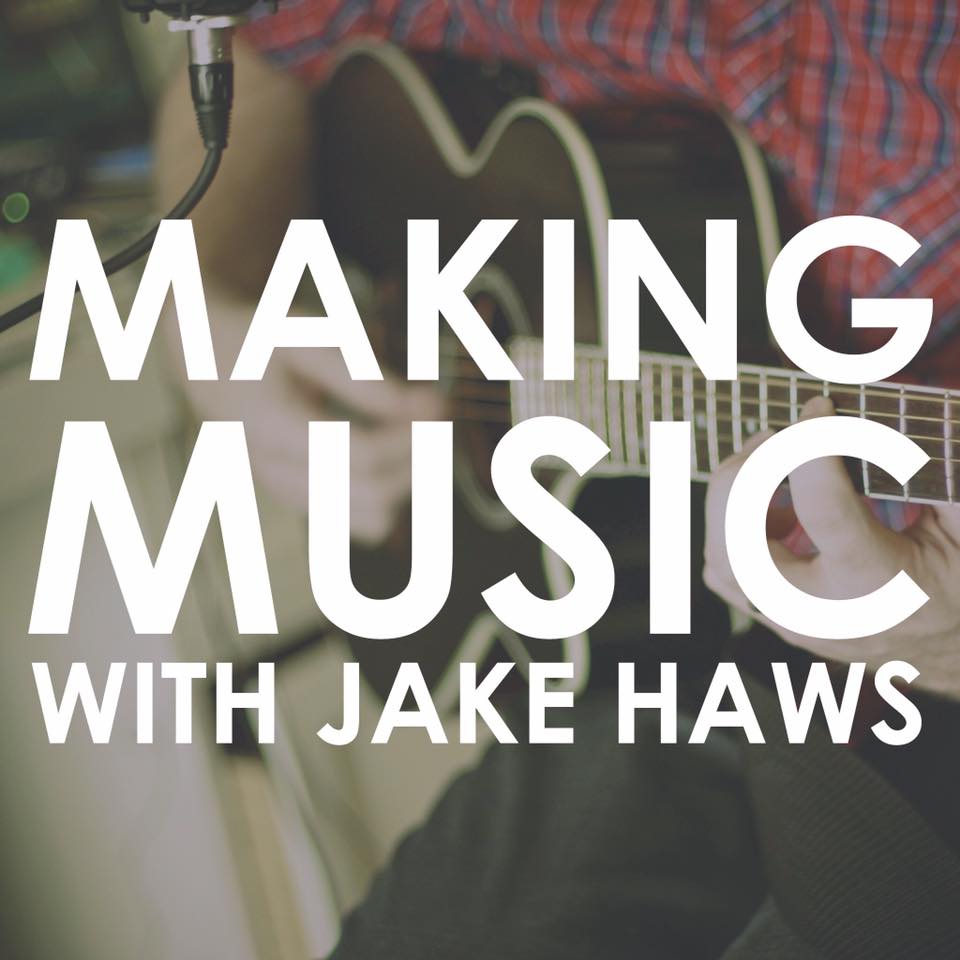 Making-Music-Podcast-Artwork