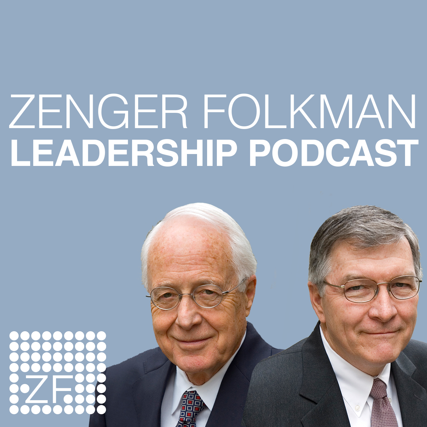 ZF-Podcast-Logo