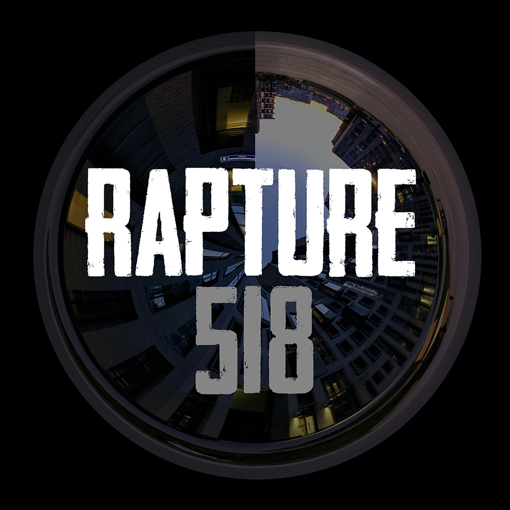 Rapture Cover Art Ideas 1000